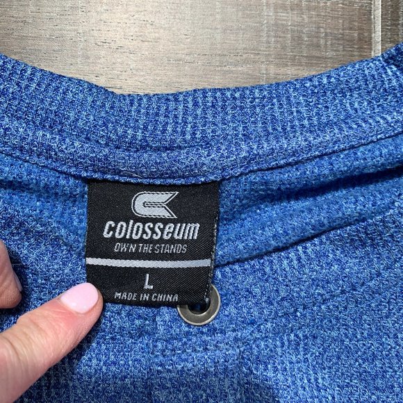 Gator Long Sleeve - Picture 3 of 3